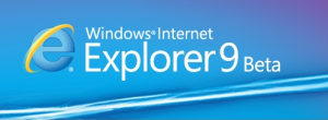 ie 300x110 Internet Explorer 9 Türkçe