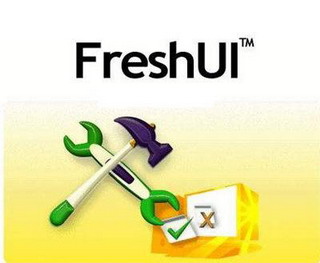 Fresh UI 7.93