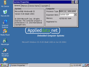 applieddata