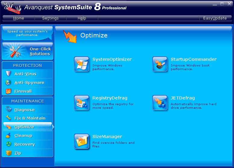 Vcom System Suite 8 Professional