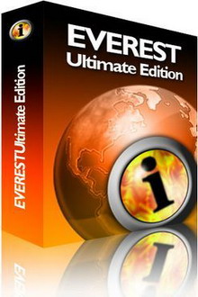 EVEREST Ultimate Edition