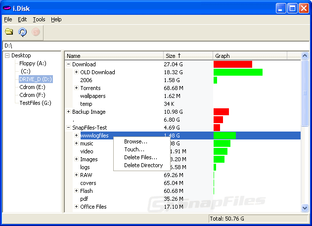 i.Disk 1.93