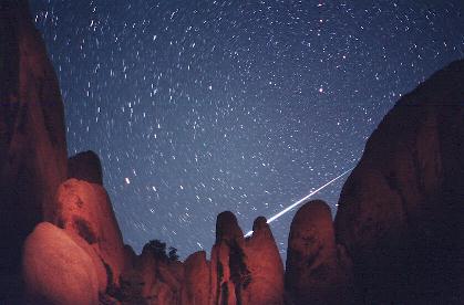 perseids perseids