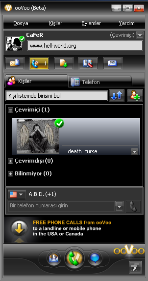ooVoo