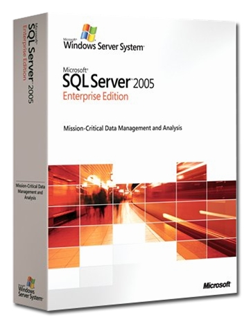 Microsoft SQL Server 2000 Service Pack 3