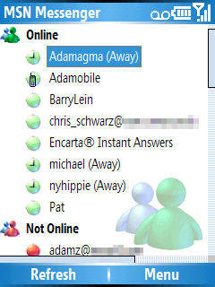 Star Messenger